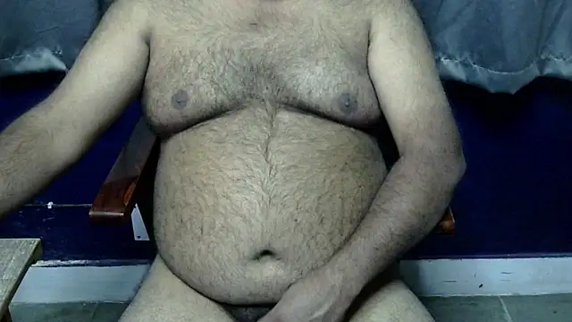 hairysubcub 70 online show from November 17, 4:51 am