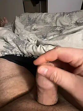 Tomi2244 online show from January 19, 6:43 pm