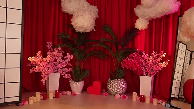 KittyCaitlin online show from February 20, 12:41 am