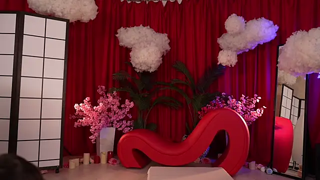 KittyCaitlin online show from February 25, 12:14 am