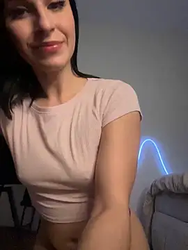 OIivia online show from March 11, 9:37 pm