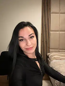 OIivia online show from March 17, 7:48 pm