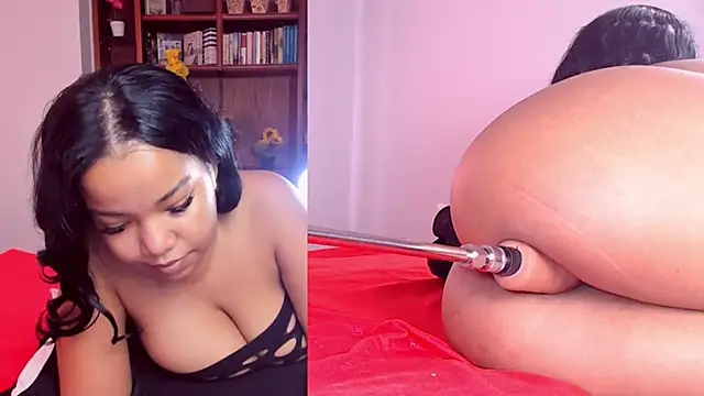 kinky natasha  online show from March 6, 4:17 pm