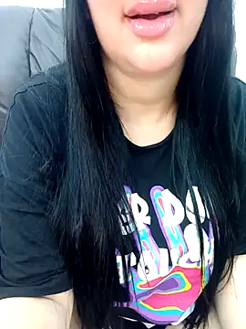 Queen sousou online show from February 12, 1:19 am