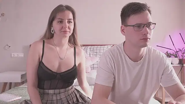 FluffyHat online show from February 12, 7:44 am