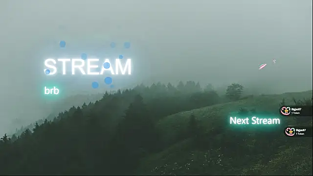 FluffyHat online show from March 8, 11:37 am