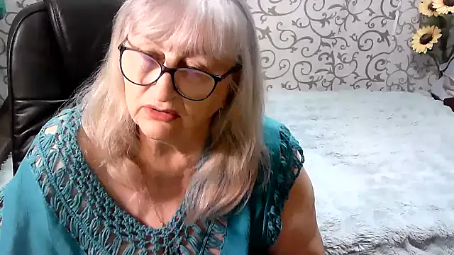 LolkaAlyss online show from October 23, 3:44 pm