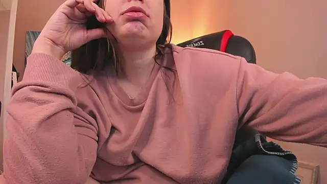 BattyMoll online show from February 24, 2:19 am