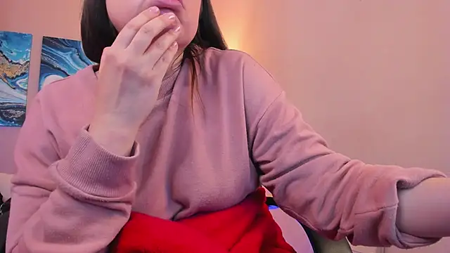 BattyMoll online show from March 14, 6:39 pm