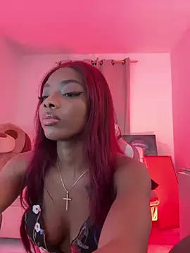 Snapshot of Vane_Rossee chatting on January 16, 12:34 am Vane Rossee online show from January 16, 12:34 am