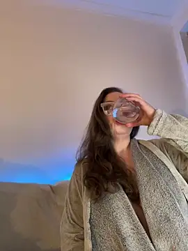 FemDom RubyKnightXXO online show from January 26, 4:09 pm