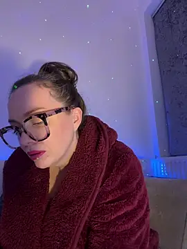 FemDom RubyKnightXXO online show from February 25, 10:29 pm