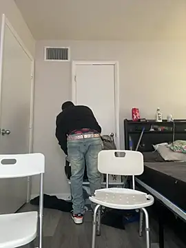 DancingLemonade online show from January 8, 6:31 pm