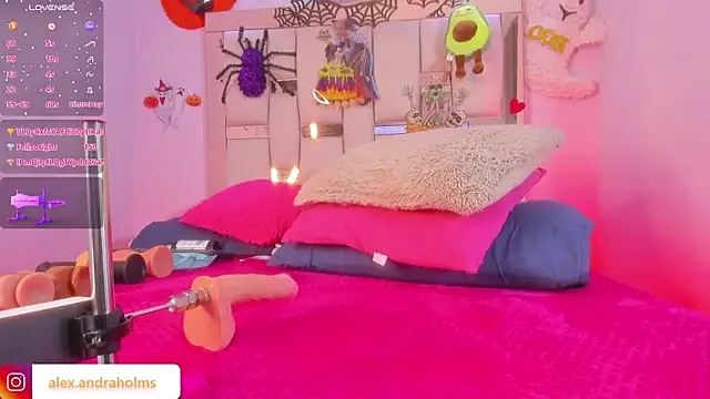 Snapshot of lysa_thomas chatting on October 31, 4:24 am lysa thomas online show from October 31, 4:24 am