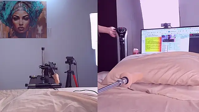 Katty Kim online show from September 19, 3:30 am