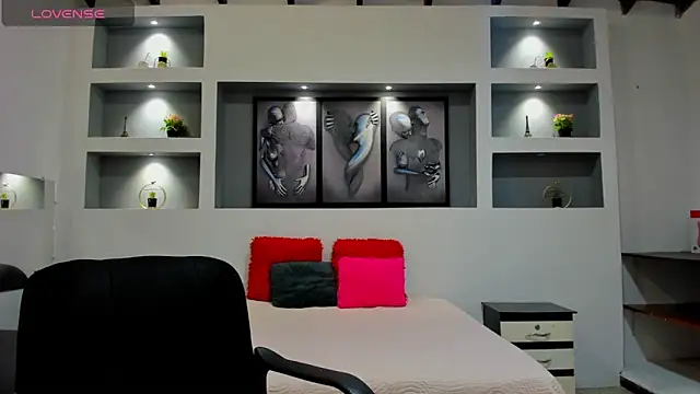 ambar sex10 online show from March 20, 12:43 pm