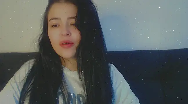 Aleska  Bell online show from February 1, 4:54 pm