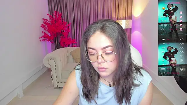 emmy walker online show from February 3, 10:58 am