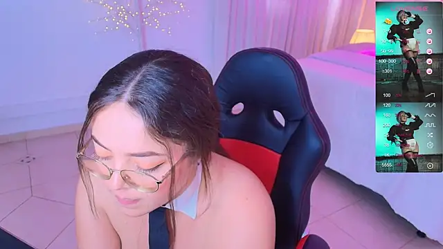 emmy walker online show from February 12, 5:16 pm