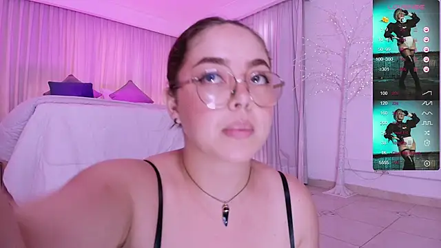 emmy walker online show from February 22, 1:57 pm