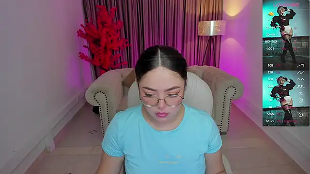 emmy walker online show from March 7, 10:56 am