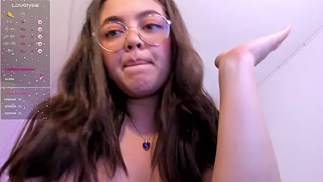 emmy walker online show from March 17, 5:05 pm