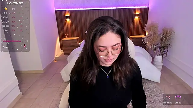 emmy walker online show from March 18, 11:08 am