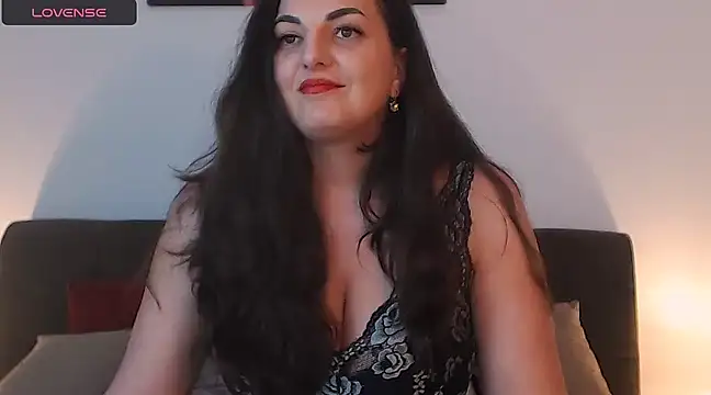 itsyourlady online show from January 5, 2:41 pm