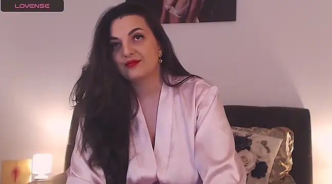 itsyourlady online show from January 9, 9:37 am