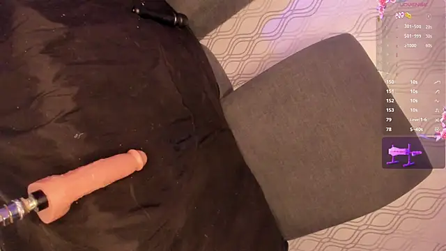 vennus1  online show from January 31, 11:46 am