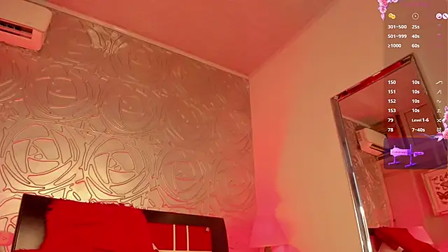 vennus1  online show from March 14, 3:58 pm