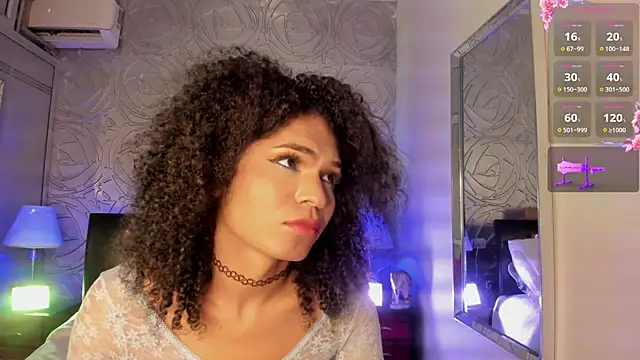 vennus1  online show from September 20, 6:47 am