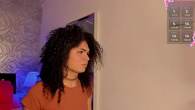 vennus1  online show from September 25, 5:22 am