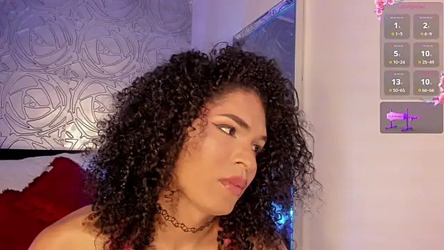 vennus1  online show from October 10, 4:00 am