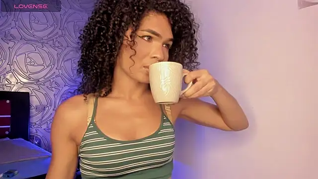 vennus1  online show from November 9, 1:20 pm