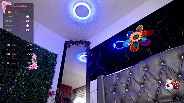 LAILAGUMMY online show from December 20, 8:23 pm