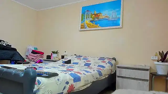 DUSSY PUSSY online show from October 18, 4:26 am