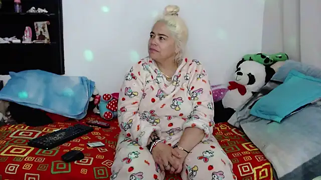 estrellita fugaz16x online show from December 29, 3:54 am