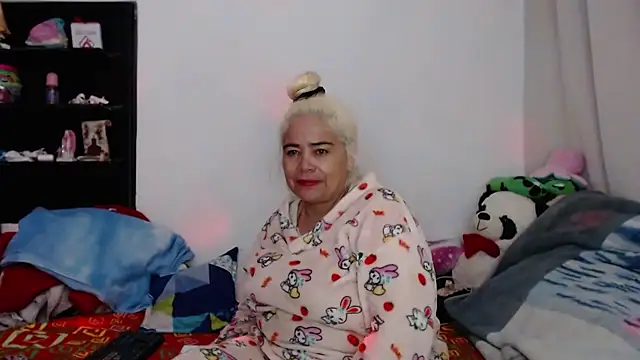 estrellita fugaz16x online show from December 30, 2:31 am