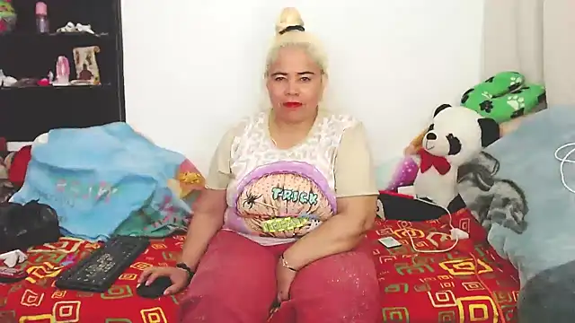 estrellita fugaz16x online show from January 5, 3:22 am