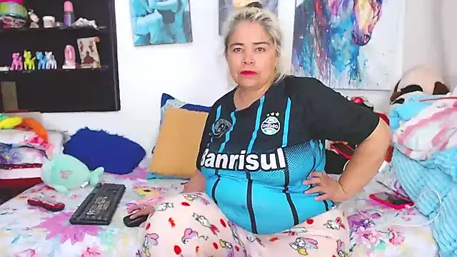 estrellita fugaz16x online show from February 19, 2:12 am