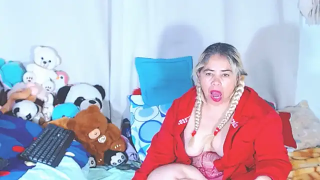 estrellita fugaz16x online show from September 21, 1:51 am