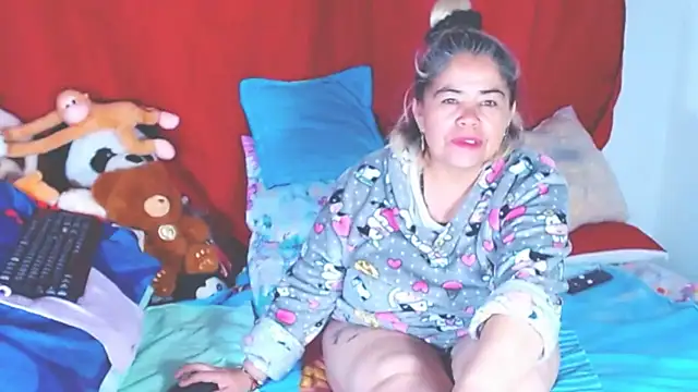 estrellita fugaz16x online show from October 17, 3:42 am