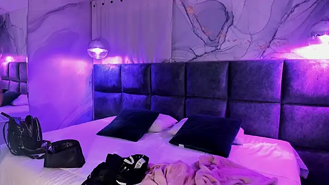 Maddysex  online show from March 12, 9:34 am