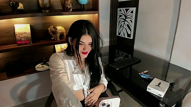 Maddysex  online show from November 27, 11:45 am