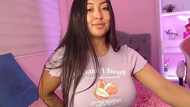 Pocahontas power online show from December 3, 8:50 pm