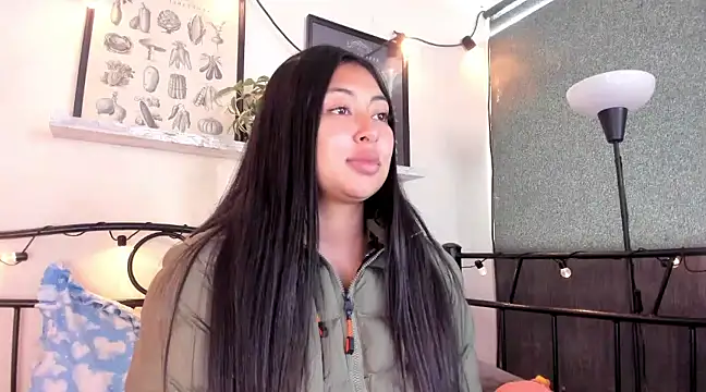 Pocahontas power online show from March 13, 9:48 pm