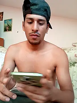 sexcampene online show from September 18, 6:15 am