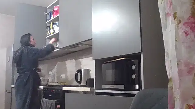 JulianaGold1 online show from February 20, 7:41 pm