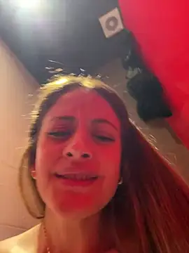 alana15 online show from December 31, 10:01 pm